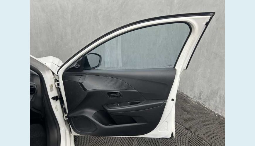 PEUGEOT 208 LIKE 1.0 - BRANCO - 2024 Foto 10 (Grande)