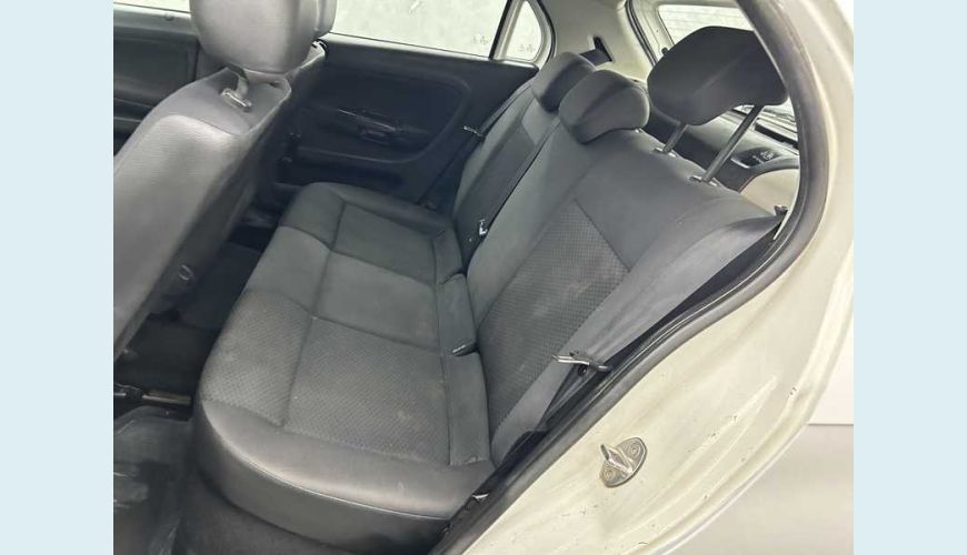 VOLKSWAGEN GOL 1.0 12V FLEX - BRANCO - 2022 Foto 10 (Grande)