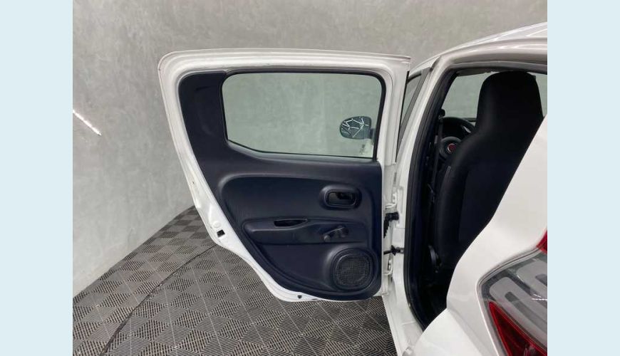 FIAT MOBI LIKE 1.0 - BRANCO - 2020 Foto 10 (Grande)