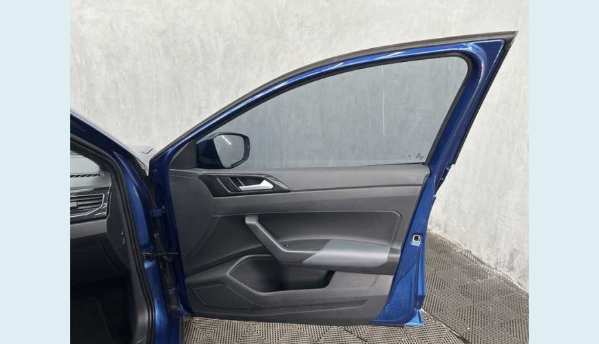 VOLKSWAGEN NIVUS HIGHLINE 200 TSI - AZUL - 2023 Foto 10 (Grande)