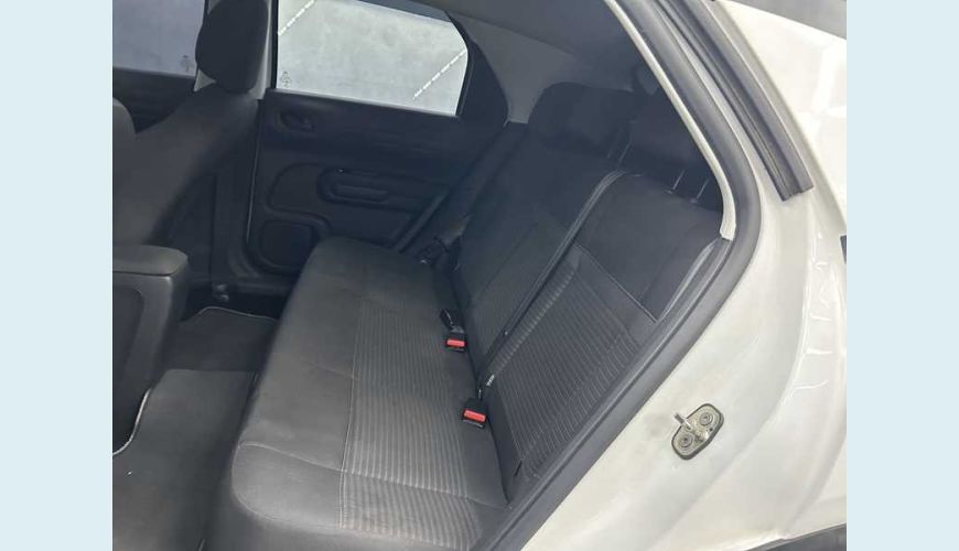 CITROËN C4 CACTUS 1.6 FEEL AUT. FLEX - BRANCO - 2022 Foto 10 (Grande)
