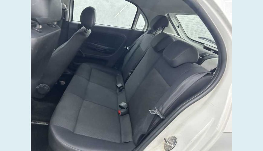 VOLKSWAGEN GOL 1.0 12V FLEX - BRANCO - 2022 Foto 10 (Grande)