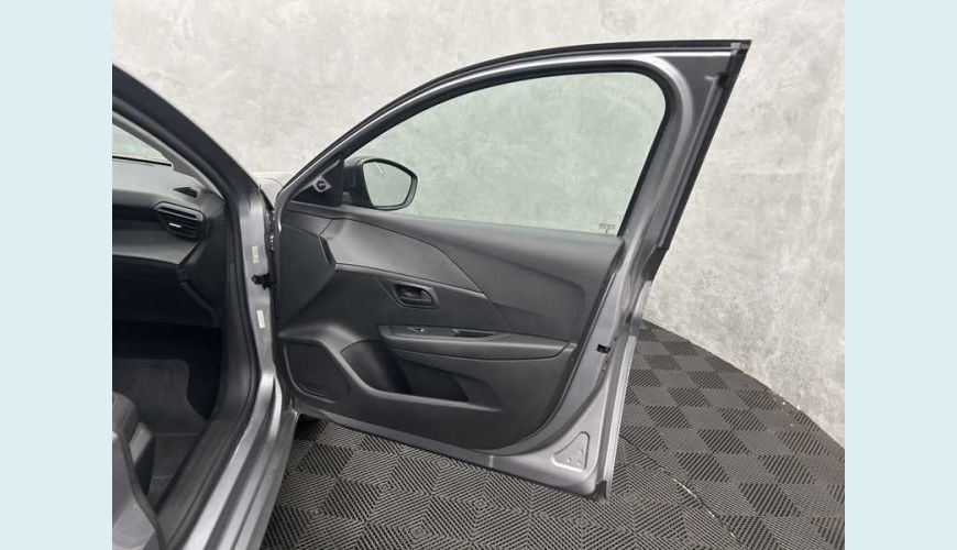 PEUGEOT 208 LIKE 1.0 FLEX - PRATA - 2023 Foto 10 (Grande)