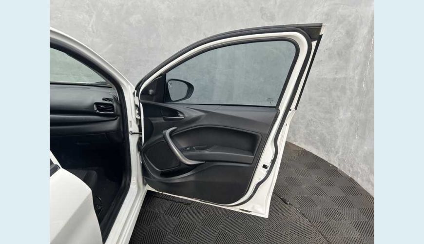 FIAT ARGO 1.0 FLEX - BRANCO - 2023 Foto 10 (Grande)
