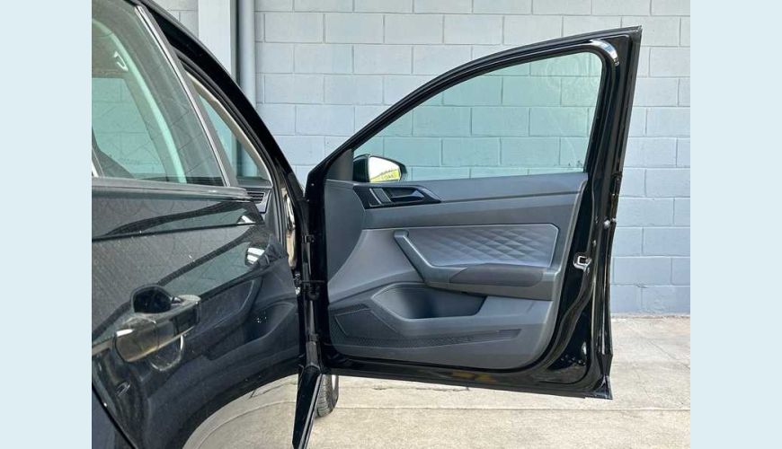VOLKSWAGEN VIRTUS 1.0 TSI - PRETO - 2025 Foto 10 (Grande)