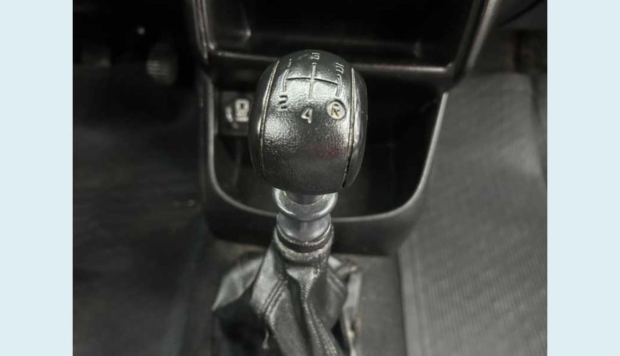 FIAT FIORINO 1.4 ENDURANCE FLEX - BRANCO - 2023 Foto 10 (Grande)