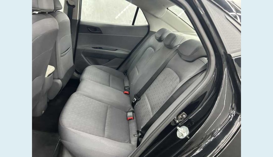 HYUNDAI HB 20S LIMITED 1.0 TGDI - PRETO - 2026 Foto 10 (Grande)