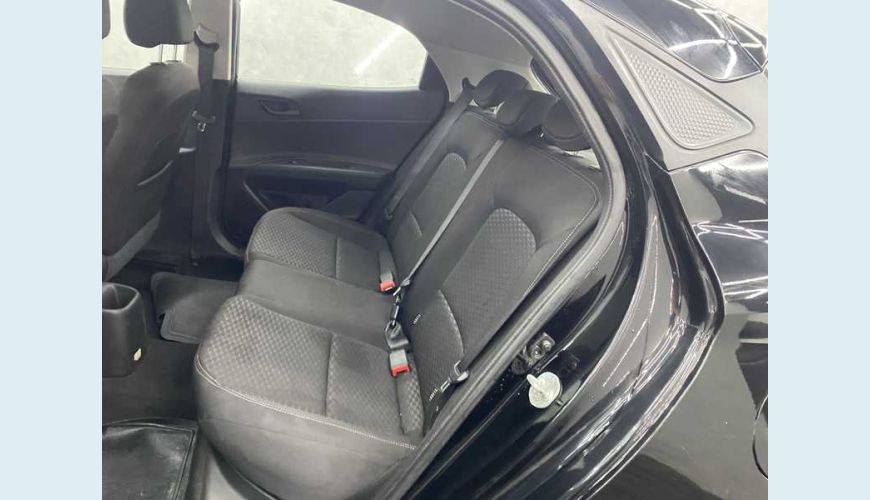 HYUNDAI HB 20 VISION 1.0 - PRETO - 2022 Foto 10 (Grande)