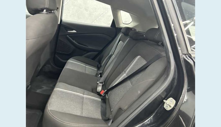 CHEVROLET TRACKER LT 1.0 TURBO (AUT.) - PRETO - 2023 Foto 10 (Grande)