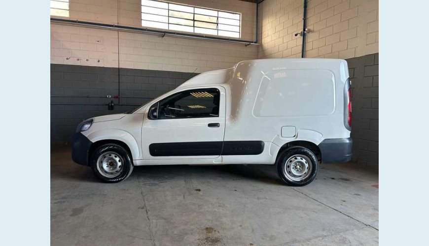 PEUGEOT PARTNER RAPID BUSINESS PACK - BRANCO - 2024 Foto 10 (Grande)