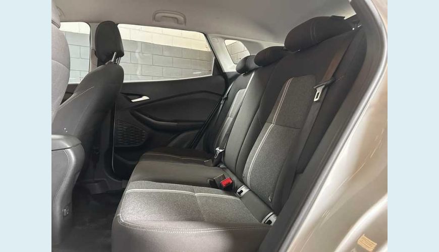 CHEVROLET TRACKER LT 1.0 TURBO (AUT.) - BRANCO - 2025 Foto 10 (Grande)