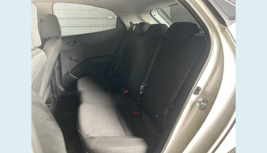 HYUNDAI HB 20 SENSE PLUS 1.0 (MEC.) - BRANCO - 2025 Foto 10 (Grande)