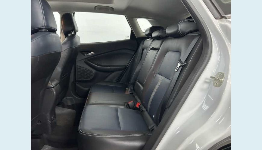 CHEVROLET TRACKER PREMIER 1.2 TURBO (AUT.) - BRANCO - 2025 Foto 10 (Grande)