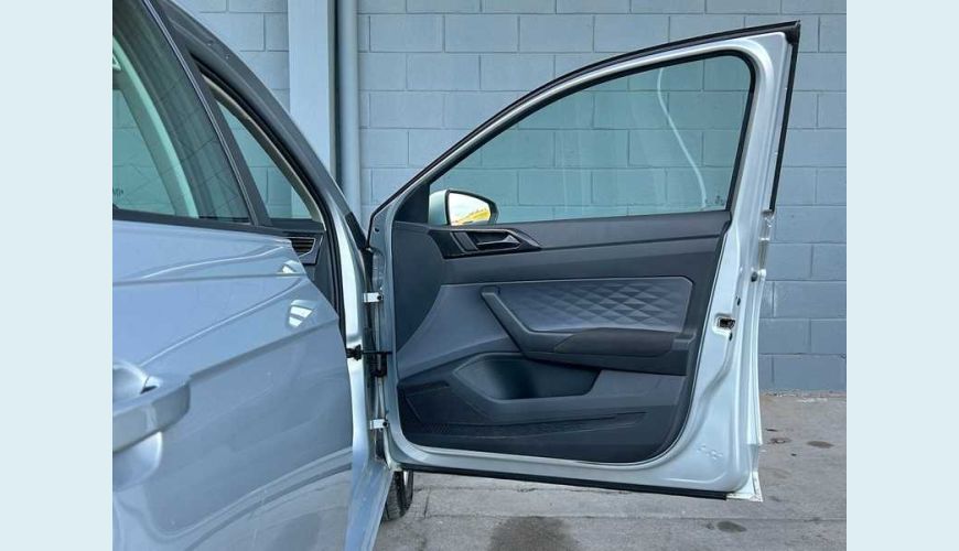 VOLKSWAGEN VIRTUS 1.0 TSI - PRATA - 2025 Foto 10 (Grande)