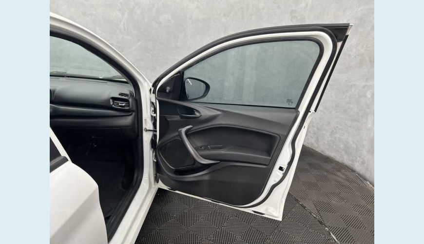 FIAT CRONOS 1.0 FLEX MT - BRANCO - 2023 Foto 10 (Grande)