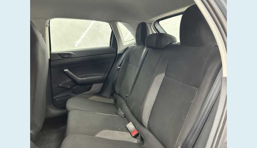 VOLKSWAGEN POLO MPI FLEX - CINZA - 2023 Foto 10 (Grande)