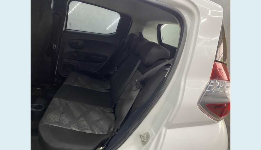 FIAT MOBI LIKE 1.0 - BRANCO - 2020 Foto 10 (Grande)