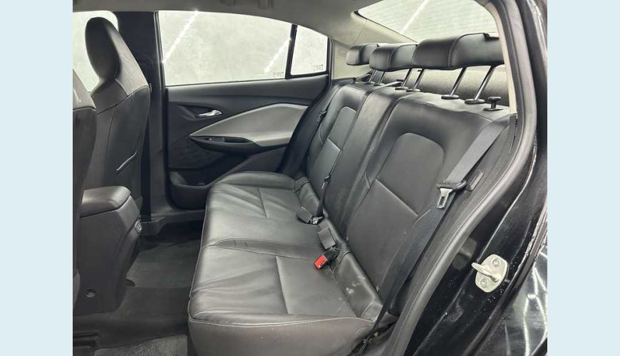 CHEVROLET ONIX PLUS PREMIER 1.0 TURBO (AUT.) - BRANCO - 2025 Foto 10 (Grande)