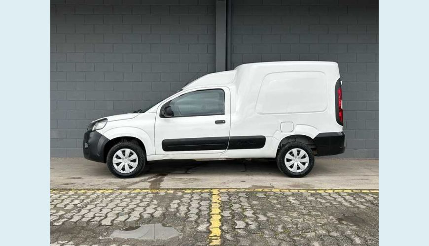 PEUGEOT PARTNER RAPID BUSINESS PACK - BRANCO - 2023 Foto 10 (Grande)