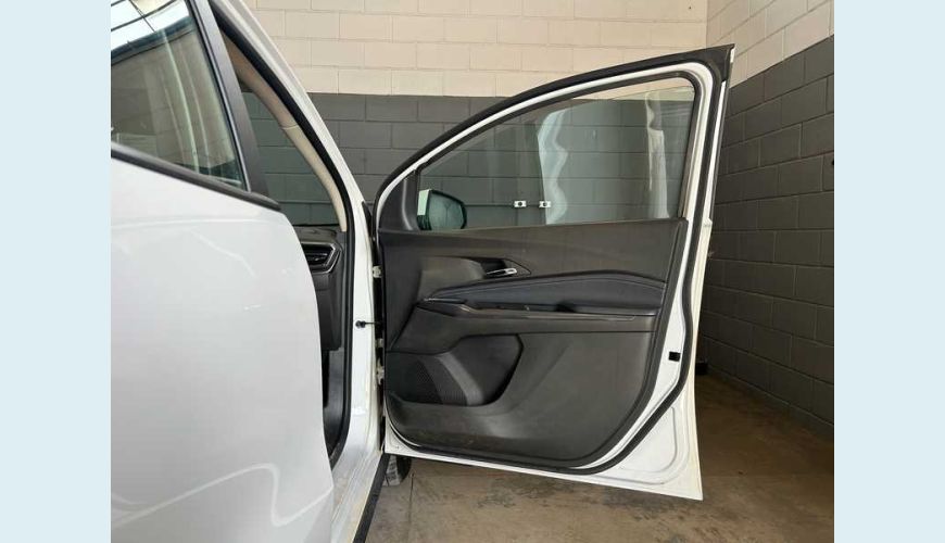 CHEVROLET SPIN PREMIER 1.8 (AUT.) - BRANCO - 2025 Foto 10 (Grande)