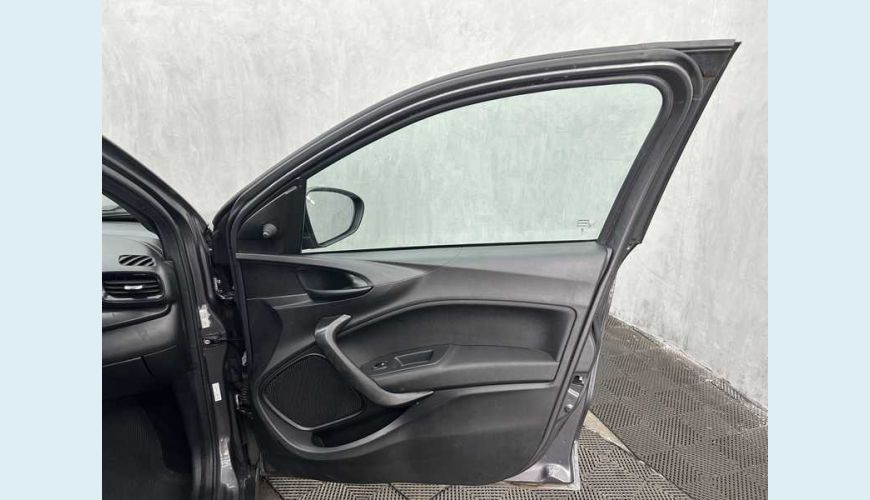 FIAT CRONOS DRIVE 1.0 MT - CINZA - 2026 Foto 10 (Grande)