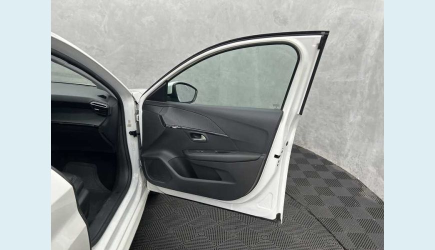PEUGEOT 208 ALLURE 1.6 FLEX AUT. - BRANCO - 2022 Foto 10 (Grande)
