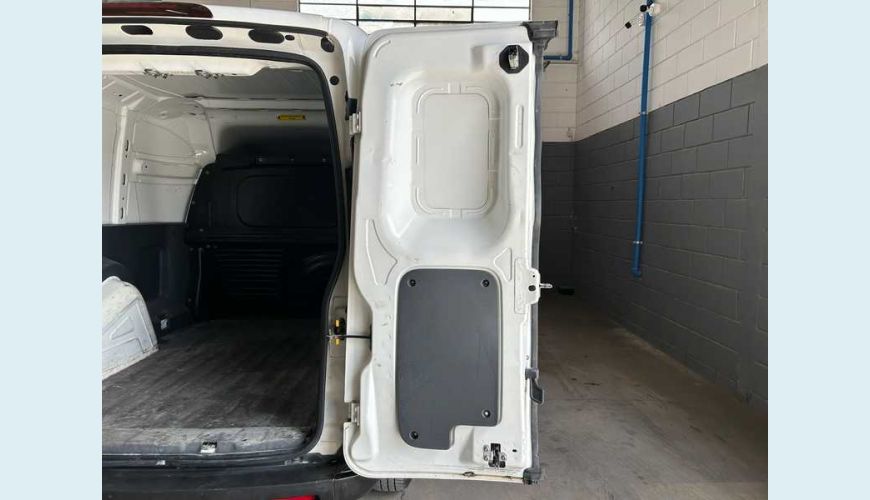 PEUGEOT PARTNER RAPID BUSINESS PACK - BRANCO - 2024 Foto 10 (Grande)
