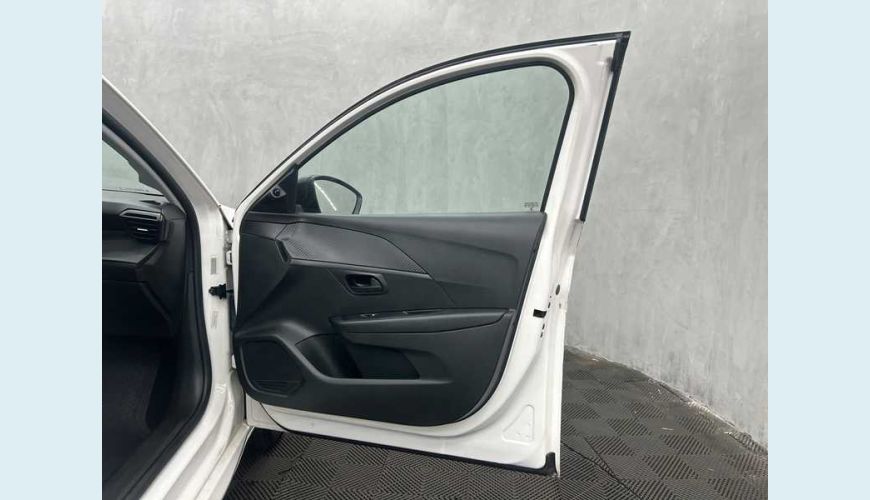 PEUGEOT 208 LIKE 1.0 FLEX - BRANCO - 2023 Foto 10 (Grande)
