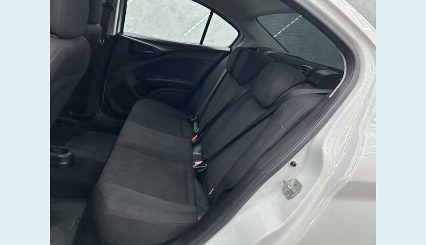 FIAT CRONOS DRIVE 1.0 - BRANCO - 2024 Foto 10 (Grande)
