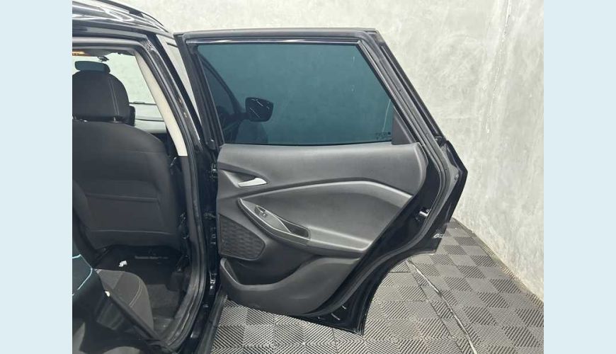 CHEVROLET TRACKER LT 1.0 TURBO (AUT.) - PRETO - 2025 Foto 10 (Grande)