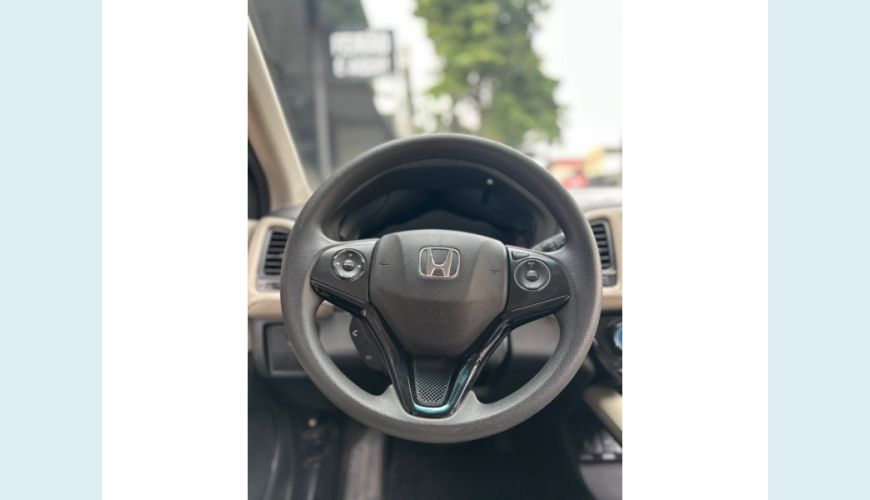 HONDA HR-V - AZUL - 2020 Foto 10 (Grande)