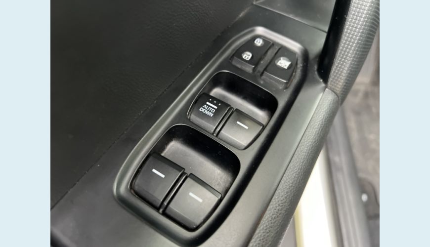 HYUNDAI CRETA - BRANCO - 2021 Foto 10 (Grande)