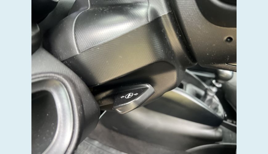 FIAT ARGO - CINZA - 2023 Foto 10 (Grande)
