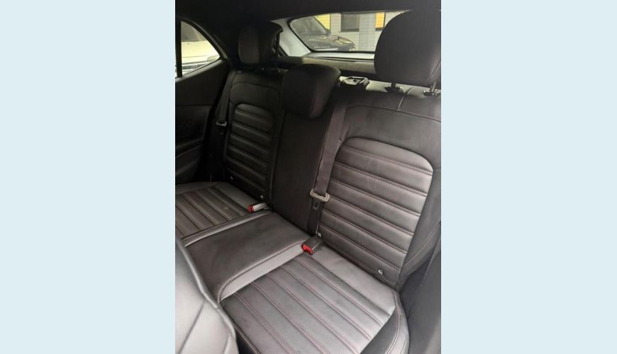 FIAT PULSE ABARTH 270 - BRANCO - 2024 Foto 10 (Grande)