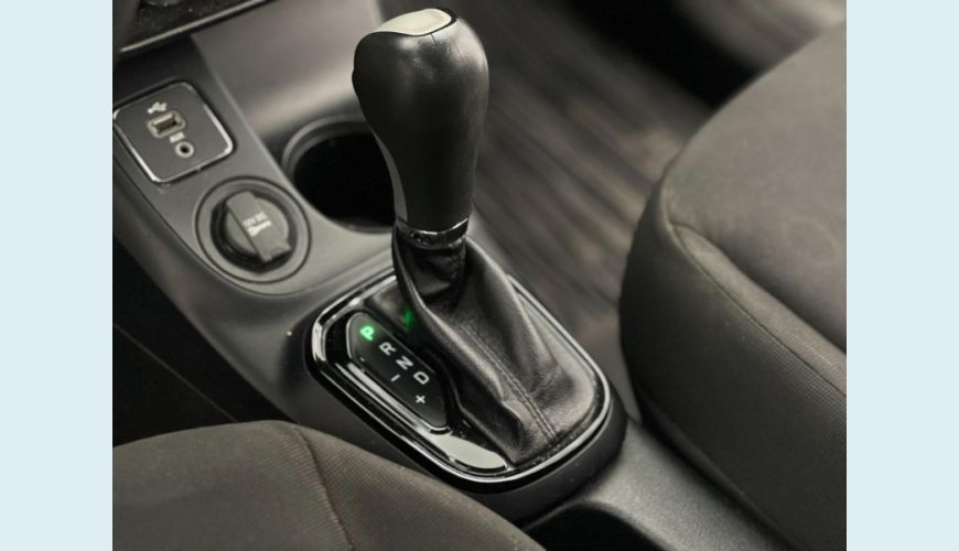 FIAT TORO FREEDOM AT - VERDE - 2017 Foto 10 (Grande)
