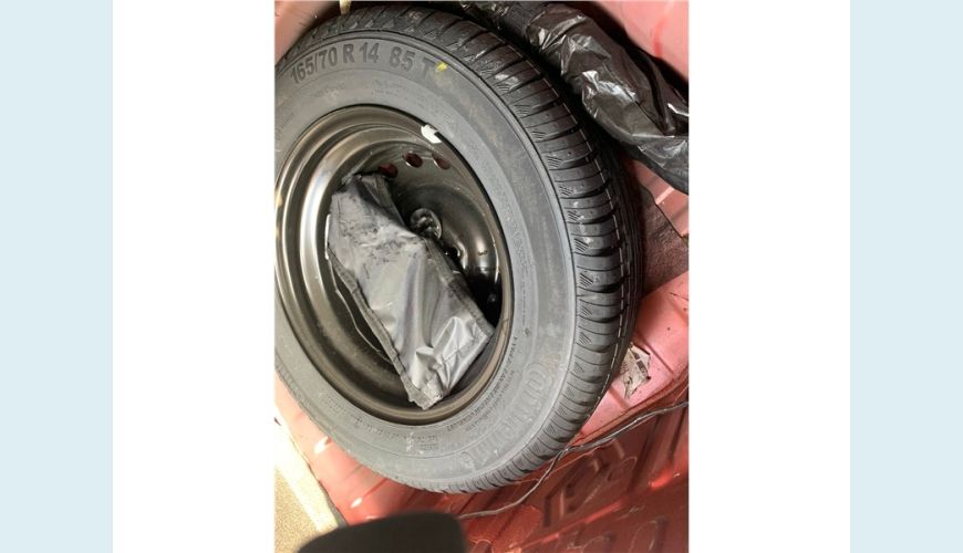 RENAULT KWID 1.0 12V SCE FLEX INTENSE MANUAL - VERMELHO - 2020 Foto 2 (Grande)