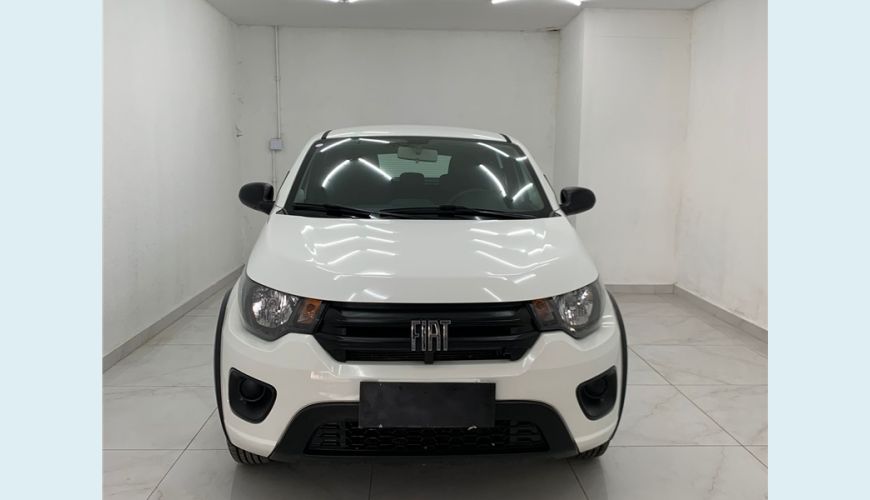 FIAT MOBI 1.0 EVO FLEX LIKE. MANUAL - N/D - 2021 Foto 2 (Grande)