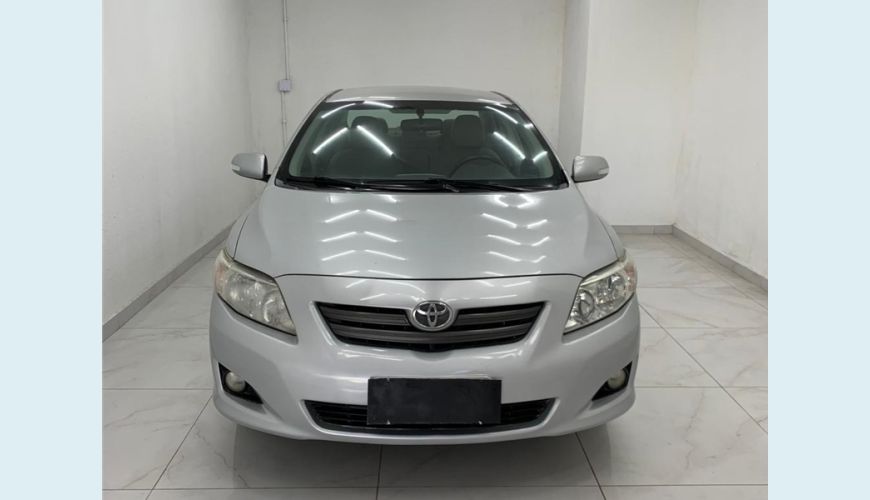 TOYOTA COROLLA 2.0 XEI 16V FLEX 4P AUT. - N/D - 2011 Foto 2 (Grande)