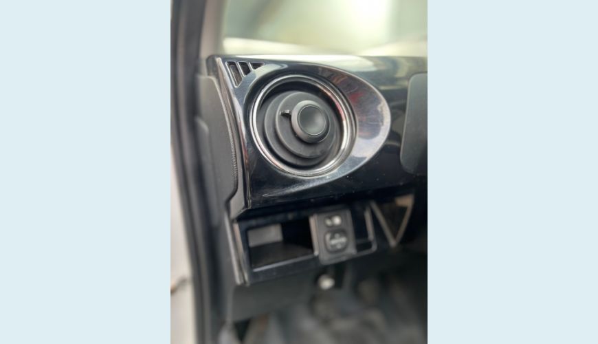 TOYOTA ETIOS 1.5 XS 16V FLEX 4P MANUAL - PRATA - 2016 Foto 2 (Grande)
