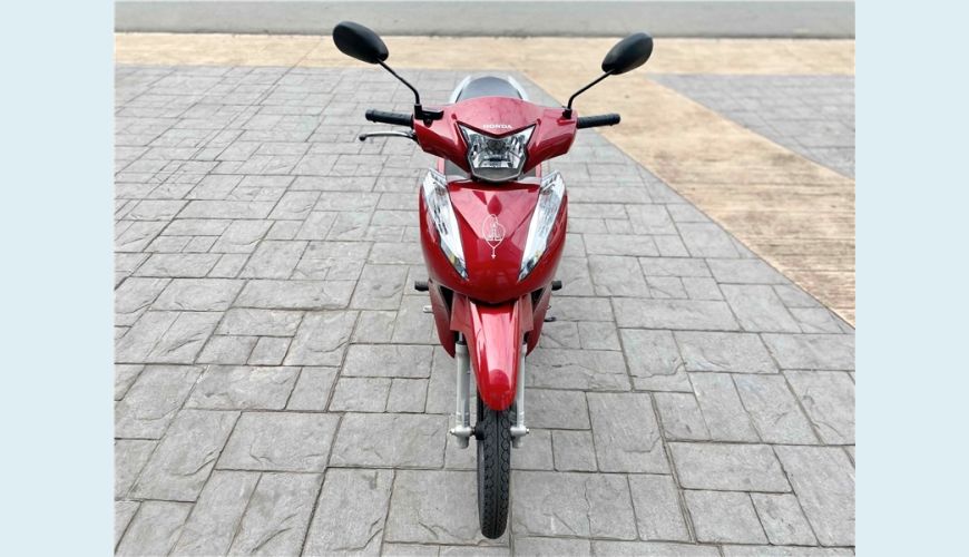HONDA BIZ 125 BIZ 125 - N/D - 2021 Foto 2 (Grande)
