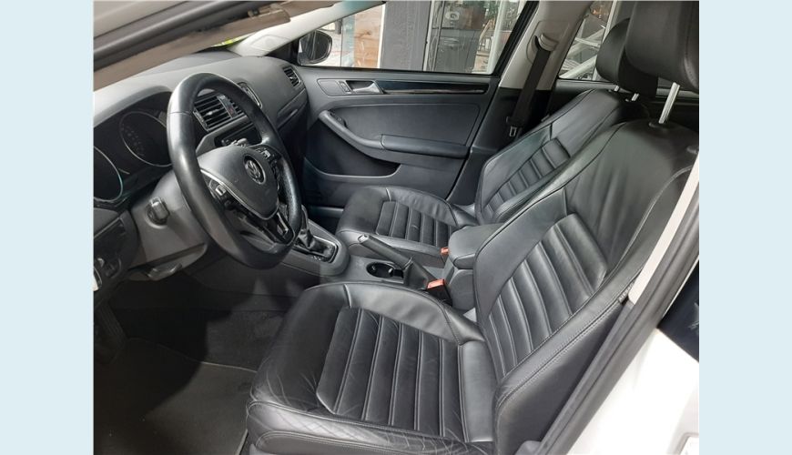 VOLKSWAGEN JETTA 2.0 TSI HIGHLINE 211CV 4P TIPTRONIC - N/D - 2017 Foto 2 (Grande)