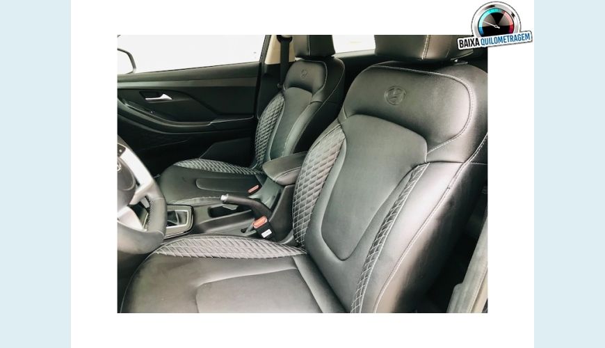 HYUNDAI CRETA 1.0 TGDI FLEX LIMITED AUT. - N/D - 2022 Foto 2 (Grande)