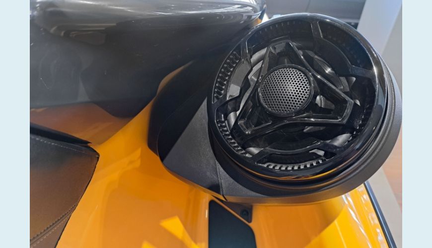 OUTROS SEADOO RXP XRS 300 - AMARELO - 2022 Foto 2 (Grande)
