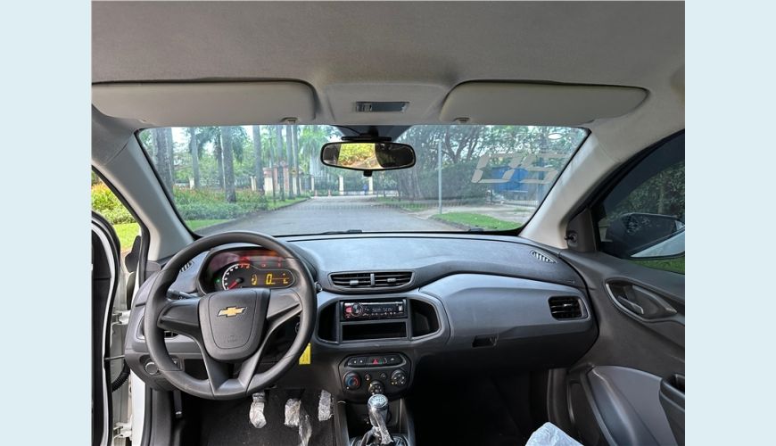 CHEVROLET ONIX 1.0 TURBO FLEX PLUS AUT. - N/D - 2020 Foto 2 (Grande)