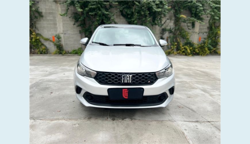 FIAT ARGO 1.0 FIREFLY FLEX MANUAL - N/D - 2022 Foto 2 (Grande)
