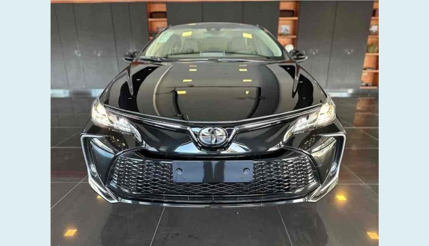 TOYOTA COROLLA 2.0 VVT-IE FLEX XEI DIRECT SHIFT - N/D - 2024 Foto 2 (Grande)