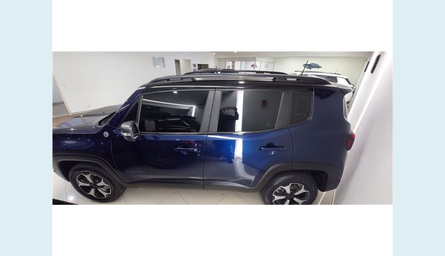 JEEP RENEGADE 2.0 16V TURBO DIESEL TRAILHAWK 4P 4X4 AUT. - N/D - 2020 Foto 2 (Grande)