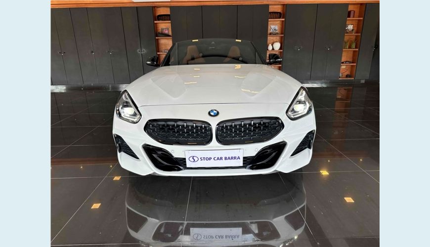BMW Z4 2.0 TWINPOWER SDRIVE30I M SPORT STEPTRONIC - N/D - 2022 Foto 2 (Grande)