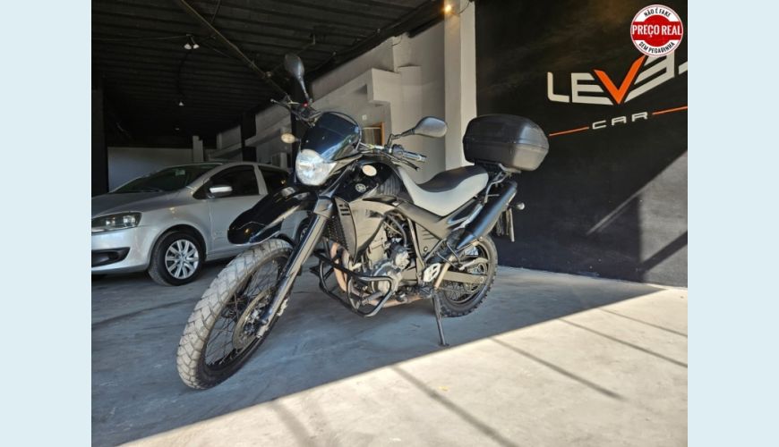 YAMAHA XT 660 R XT 660 R - N/D - 2009 Foto 2 (Grande)