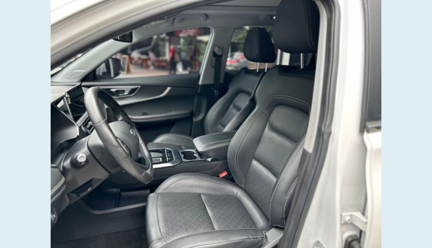 CHERY TIGGO 8 1.6 TGDI TXS DCT - N/D - 2022 Foto 2 (Grande)